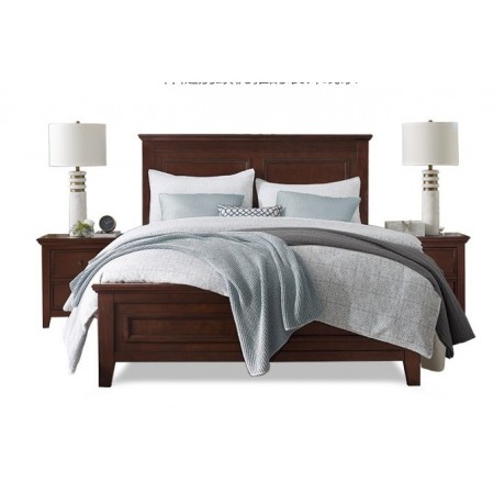 Ashbrook Youth : Giường Ngủ Châu Âu , Twin Size